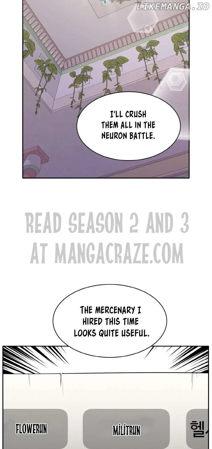 Read Counter Cube chapter 98 image 52 on Lezhin