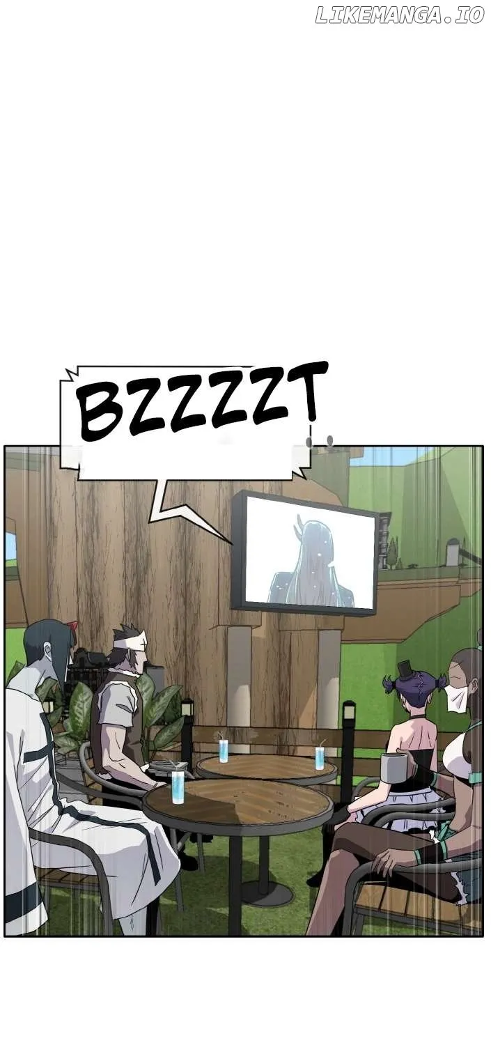 Read Counter Cube chapter 98 image 6 on Lezhin