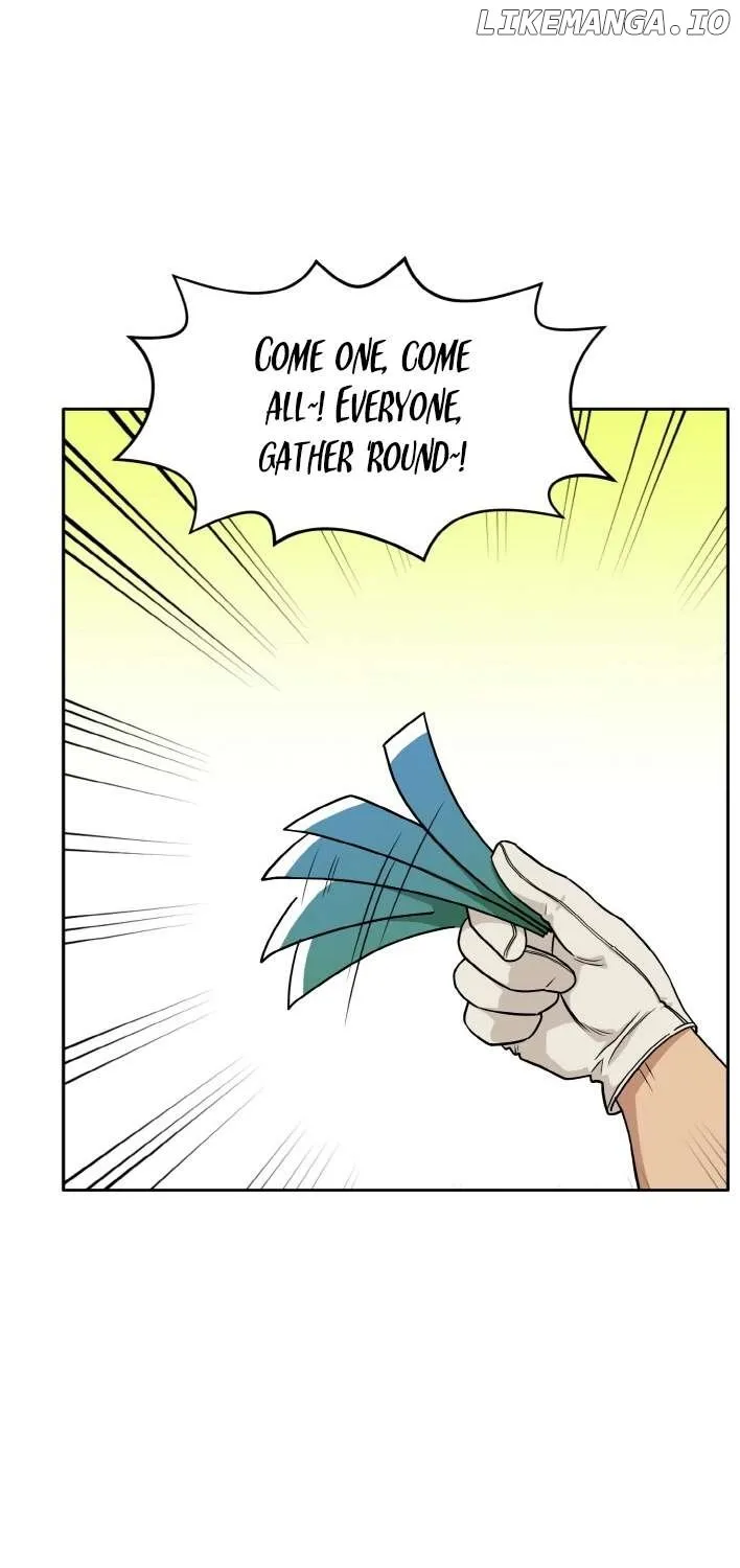Read Counter Cube chapter 98 image 64 on Lezhin