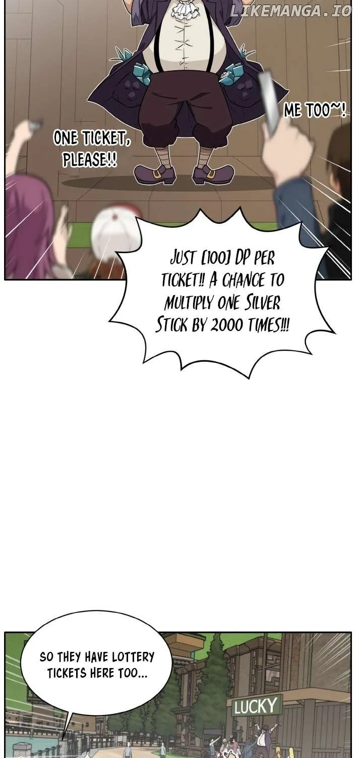 Read Counter Cube chapter 98 image 66 on Lezhin