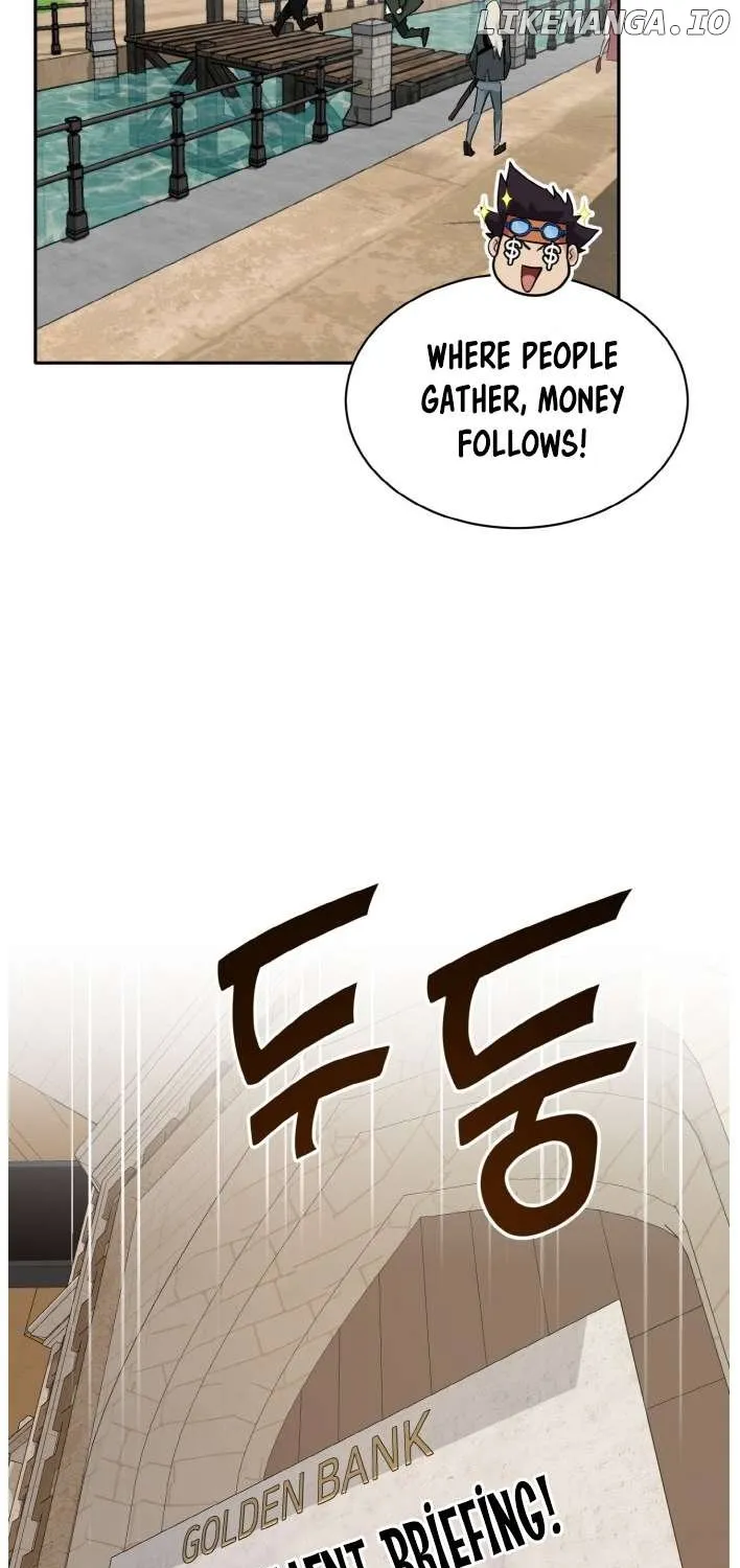 Read Counter Cube chapter 98 image 70 on Lezhin
