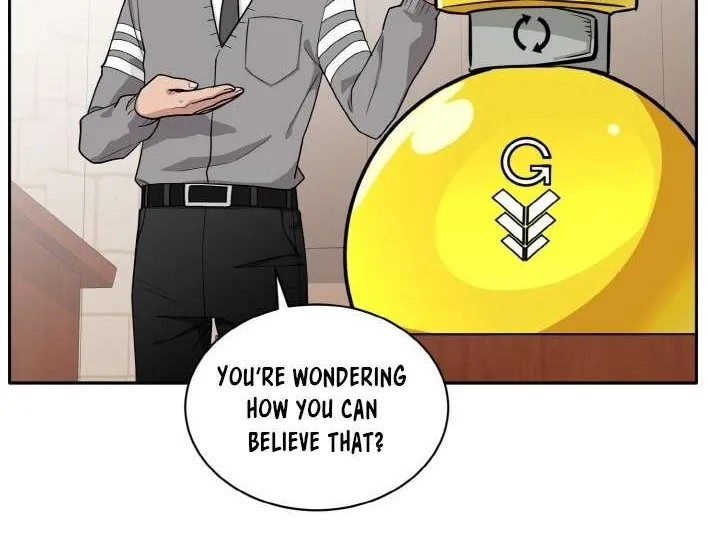 Read Counter Cube chapter 98 image 75 on Lezhin