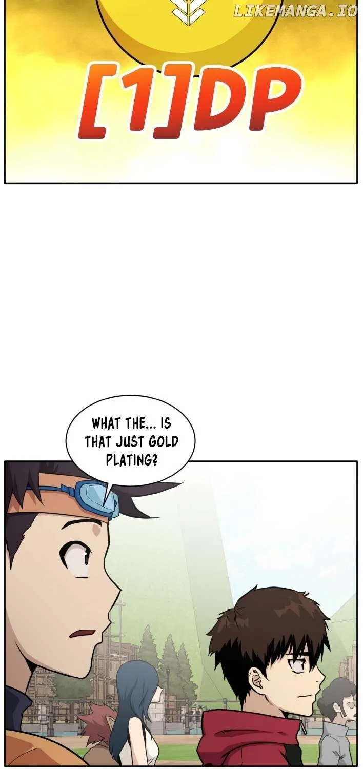 Read Counter Cube chapter 98 image 78 on Lezhin