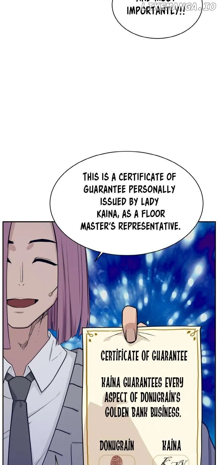 Read Counter Cube chapter 98 image 82 on Lezhin