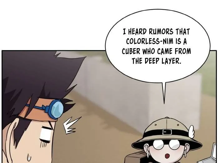 Read Counter Cube chapter 98 image 9 on Lezhin