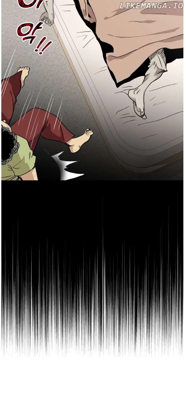 Read Counter Cube chapter 99 image 107 on Lezhin