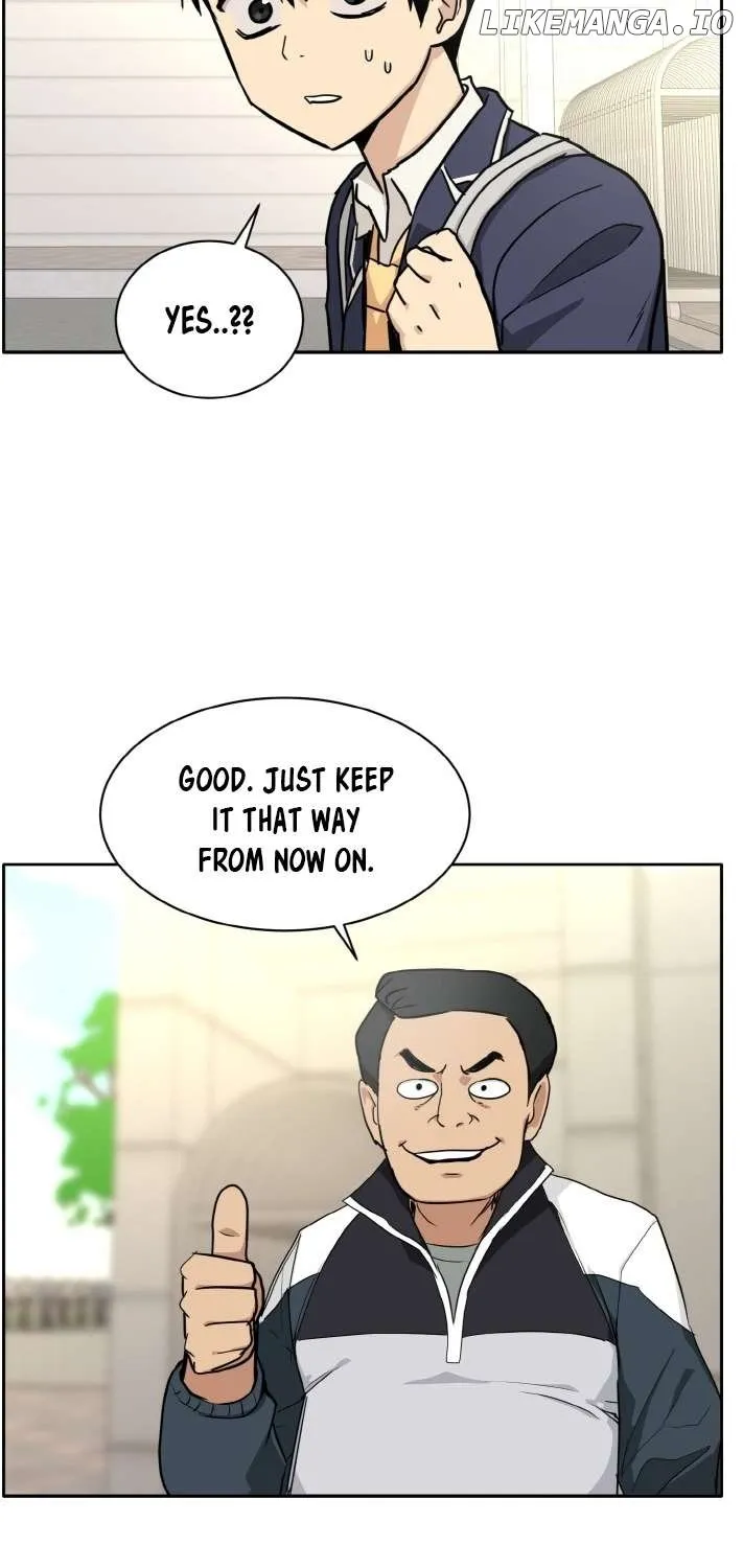 Read Counter Cube chapter 99 image 11 on Lezhin
