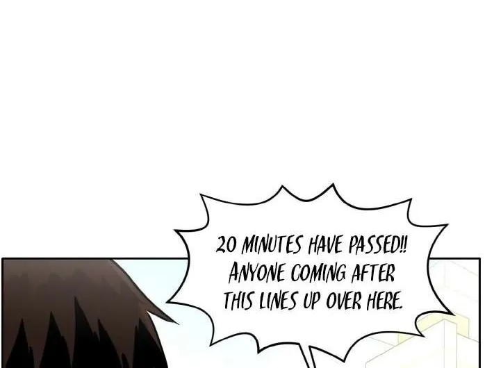 Read Counter Cube chapter 99 image 12 on Lezhin