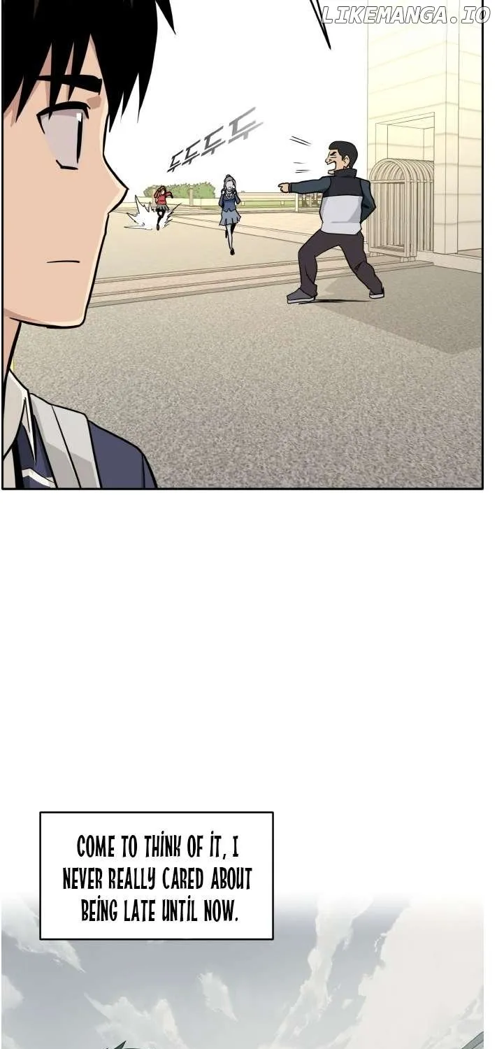 Read Counter Cube chapter 99 image 13 on Lezhin