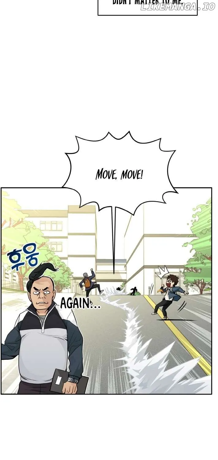 Read Counter Cube chapter 99 image 15 on Lezhin