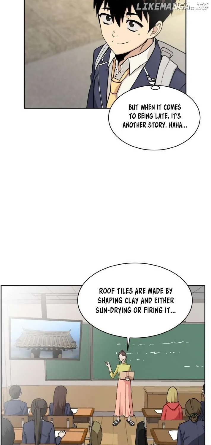 Read Counter Cube chapter 99 image 17 on Lezhin