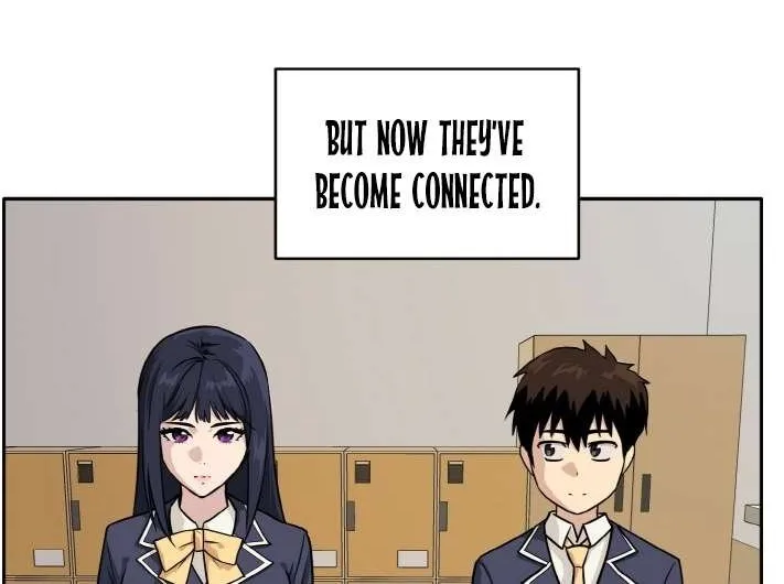 Read Counter Cube chapter 99 image 22 on Lezhin