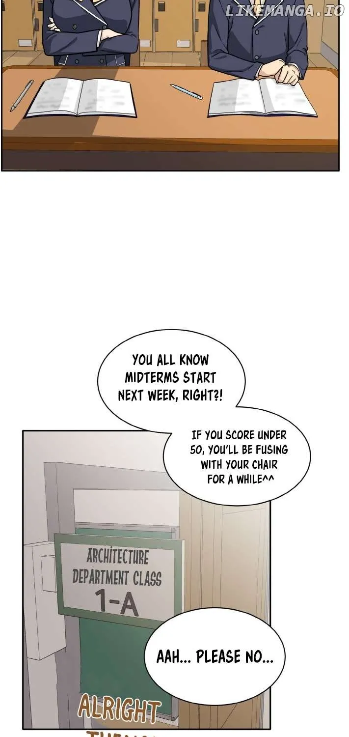 Read Counter Cube chapter 99 image 23 on Lezhin