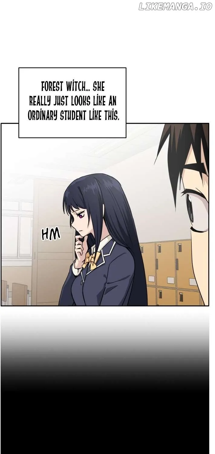 Read Counter Cube chapter 99 image 27 on Lezhin