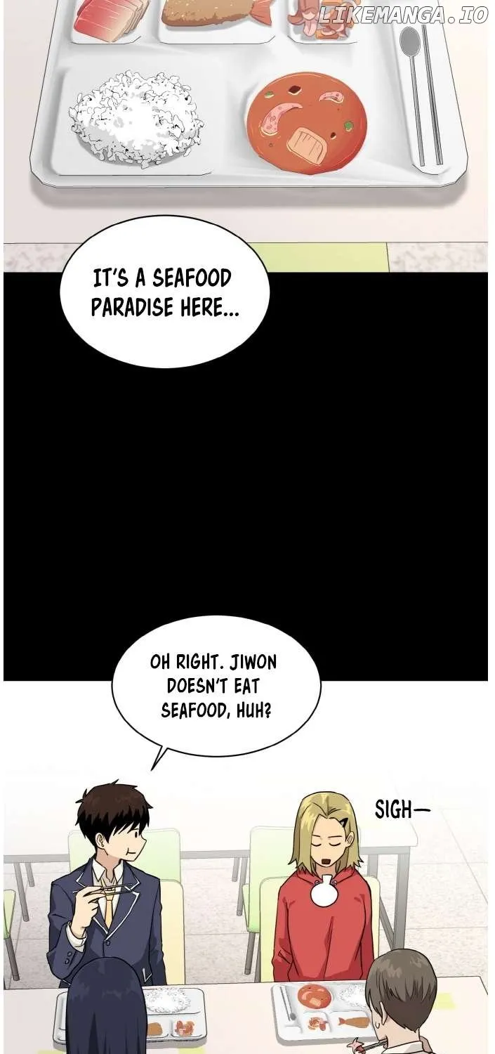 Read Counter Cube chapter 99 image 29 on Lezhin