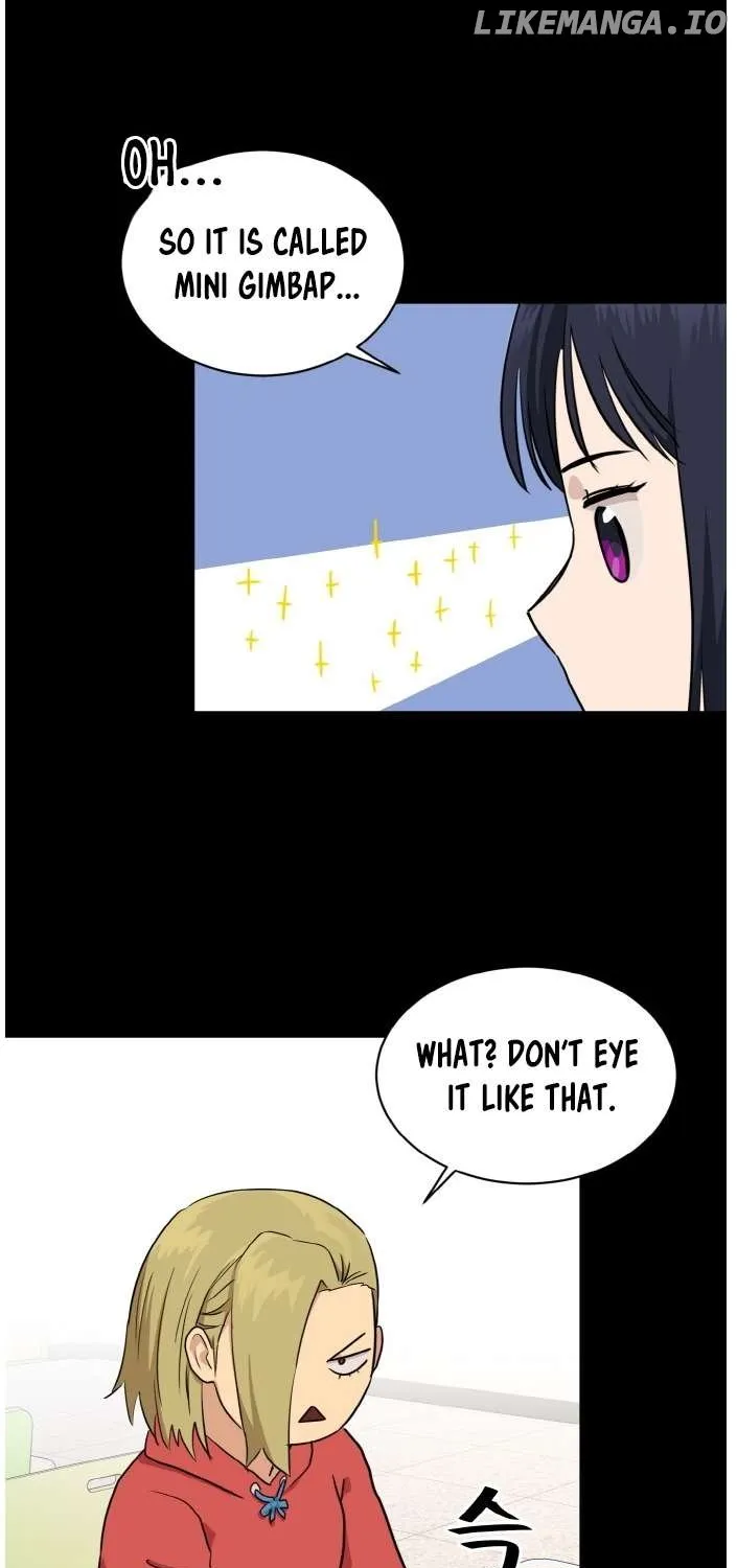 Read Counter Cube chapter 99 image 33 on Lezhin
