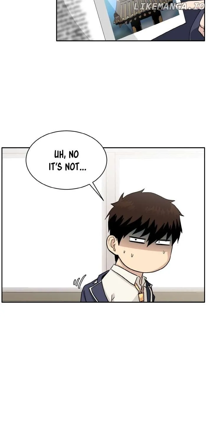 Read Counter Cube chapter 99 image 41 on Lezhin