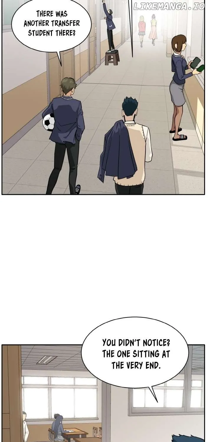 Read Counter Cube chapter 99 image 43 on Lezhin