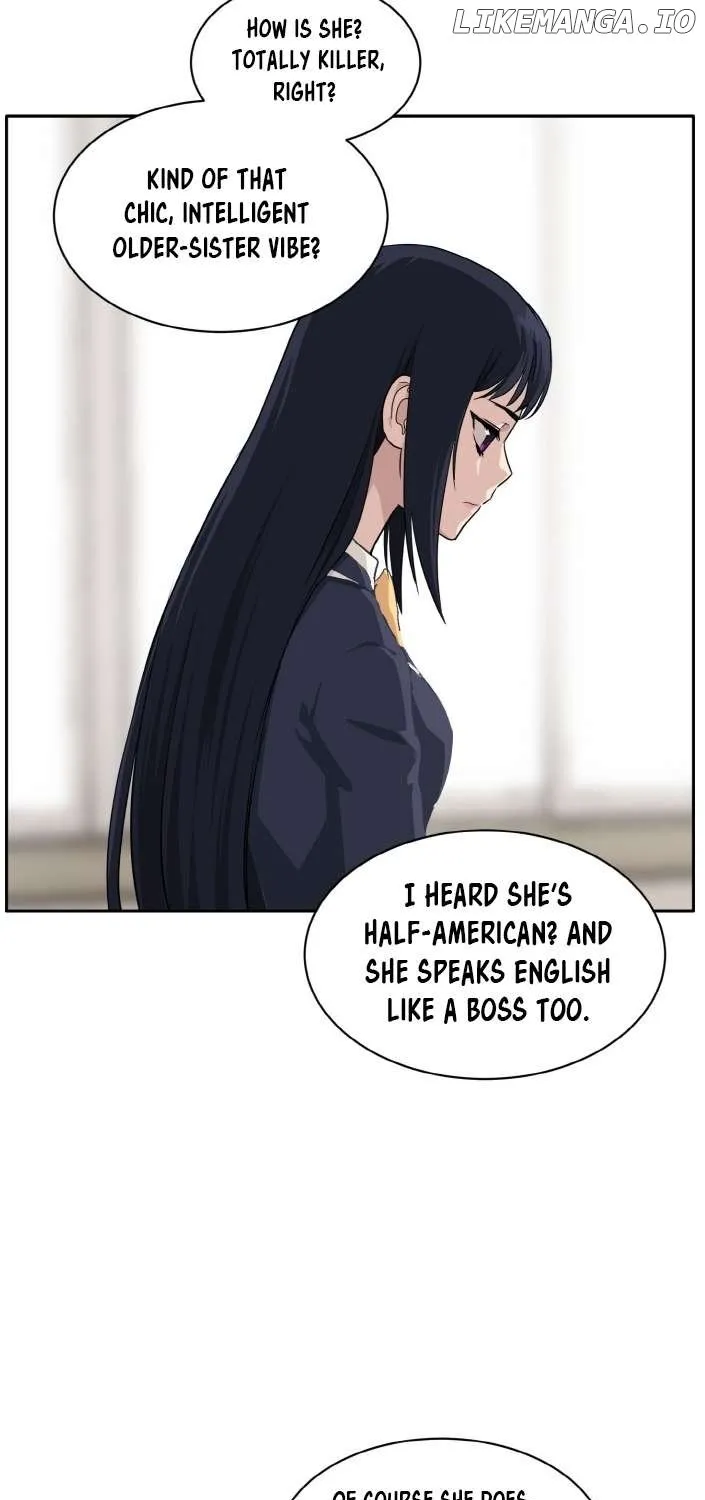 Read Counter Cube chapter 99 image 45 on Lezhin