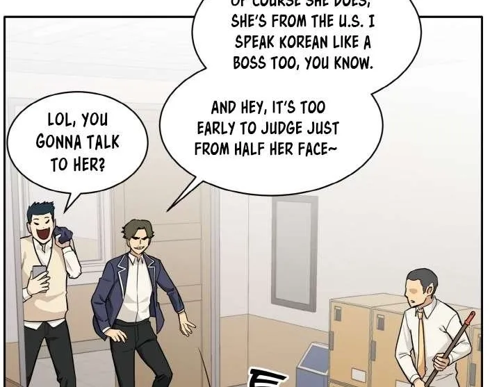 Read Counter Cube chapter 99 image 46 on Lezhin