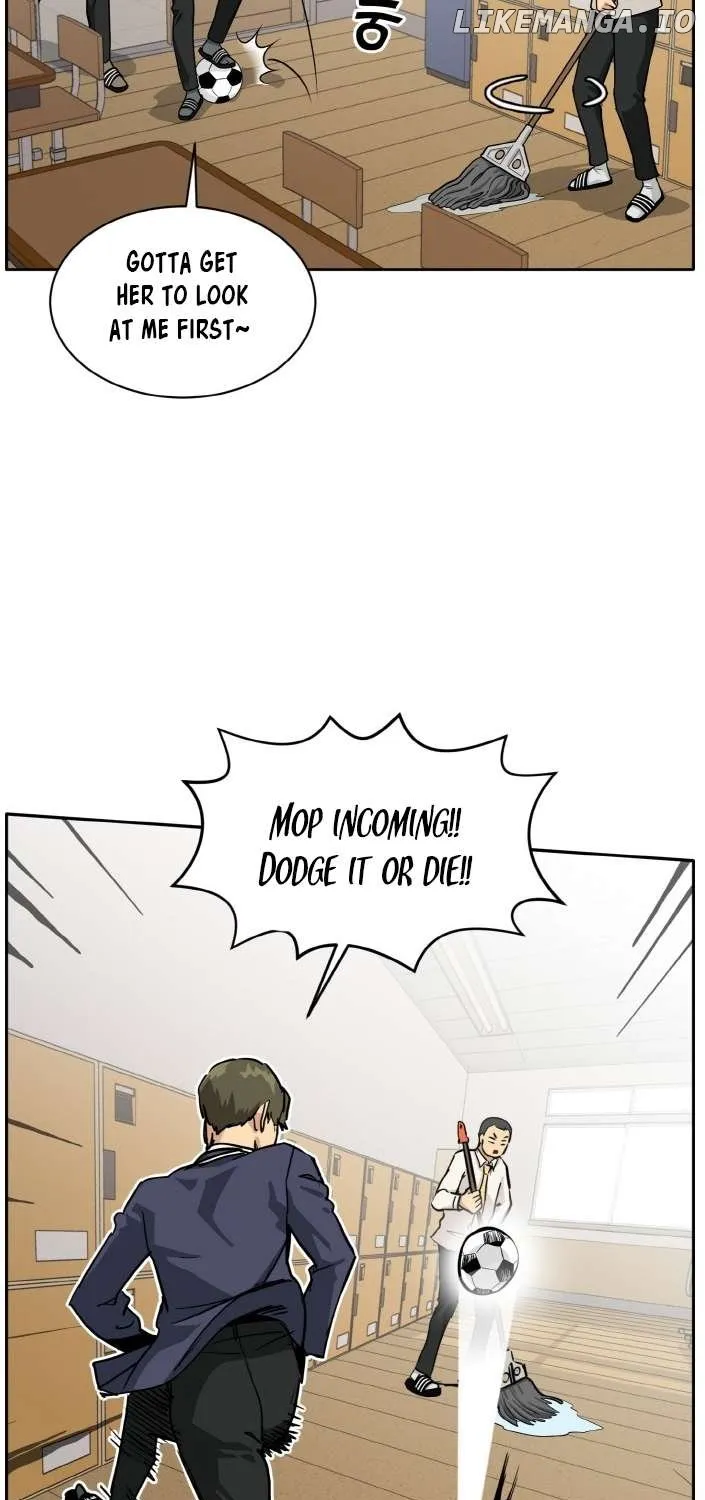 Read Counter Cube chapter 99 image 47 on Lezhin