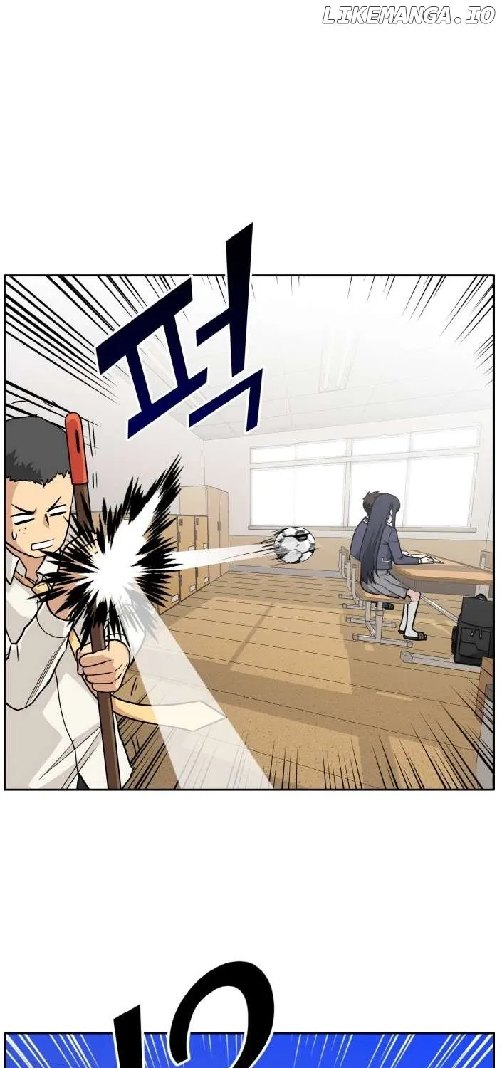 Read Counter Cube chapter 99 image 49 on Lezhin