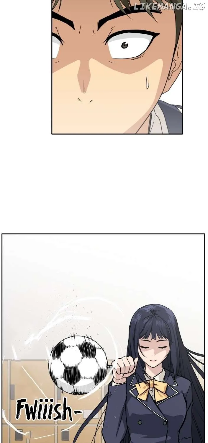 Read Counter Cube chapter 99 image 53 on Lezhin