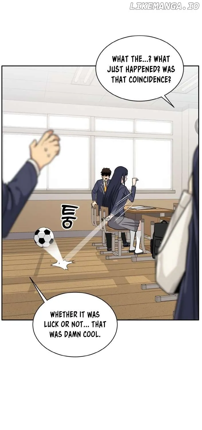 Read Counter Cube chapter 99 image 55 on Lezhin