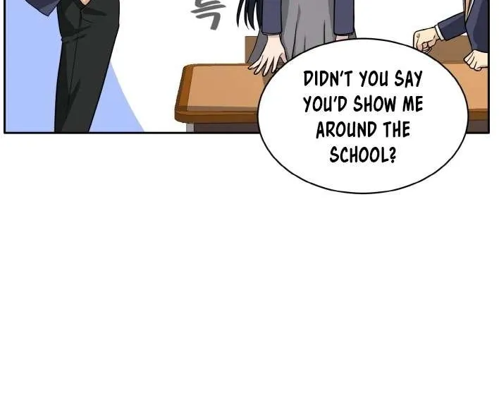 Read Counter Cube chapter 99 image 58 on Lezhin