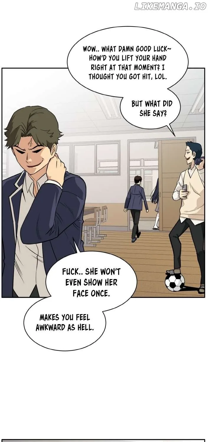 Read Counter Cube chapter 99 image 59 on Lezhin