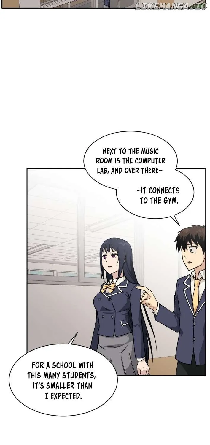 Read Counter Cube chapter 99 image 61 on Lezhin