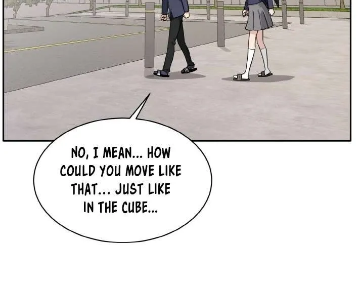 Read Counter Cube chapter 99 image 64 on Lezhin