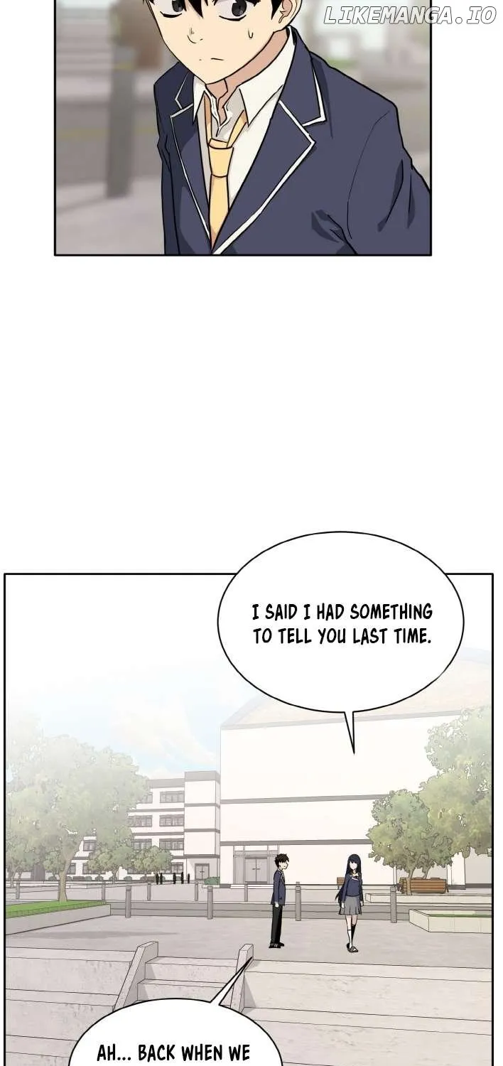 Read Counter Cube chapter 99 image 67 on Lezhin
