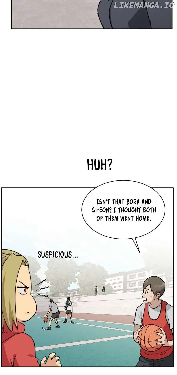 Read Counter Cube chapter 99 image 71 on Lezhin