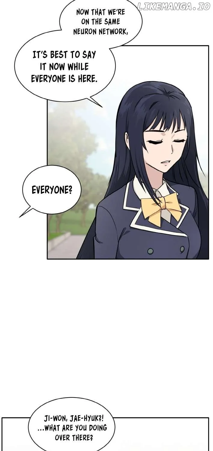 Read Counter Cube chapter 99 image 79 on Lezhin