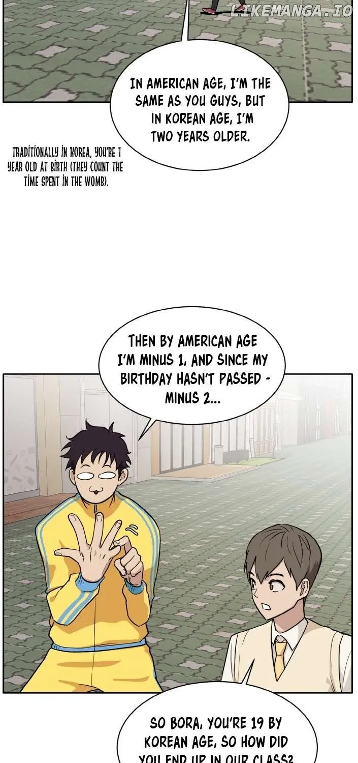 Read Counter Cube chapter 99 image 85 on Lezhin