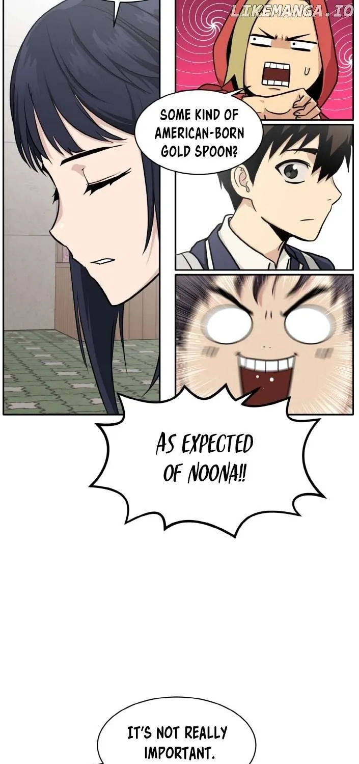 Read Counter Cube chapter 99 image 87 on Lezhin