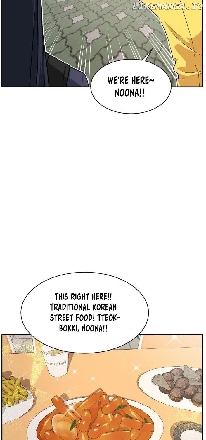 Read Counter Cube chapter 99 image 89 on Lezhin