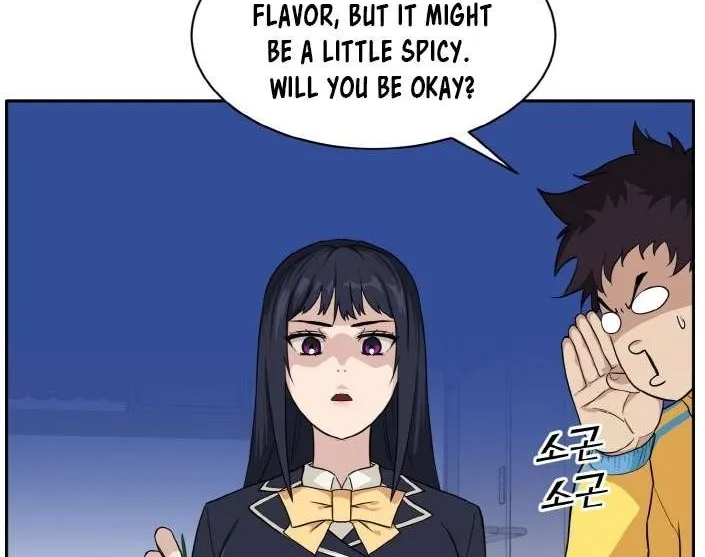 Read Counter Cube chapter 99 image 92 on Lezhin