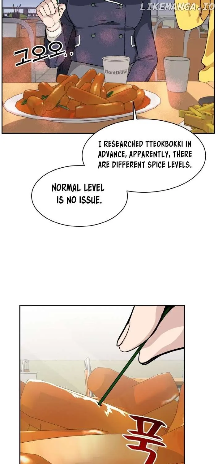 Read Counter Cube chapter 99 image 93 on Lezhin
