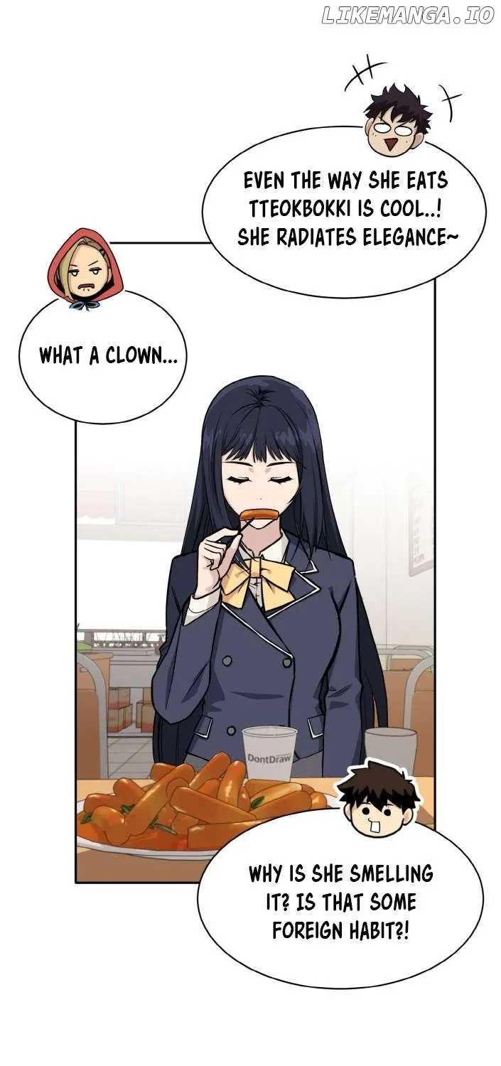 Read Counter Cube chapter 99 image 95 on Lezhin
