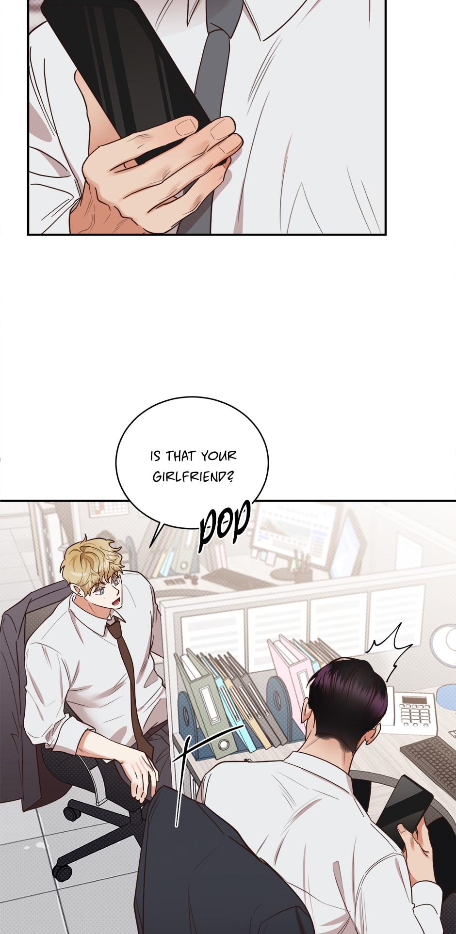 Read Counter Offensive chapter 1 image 11 on Lezhin