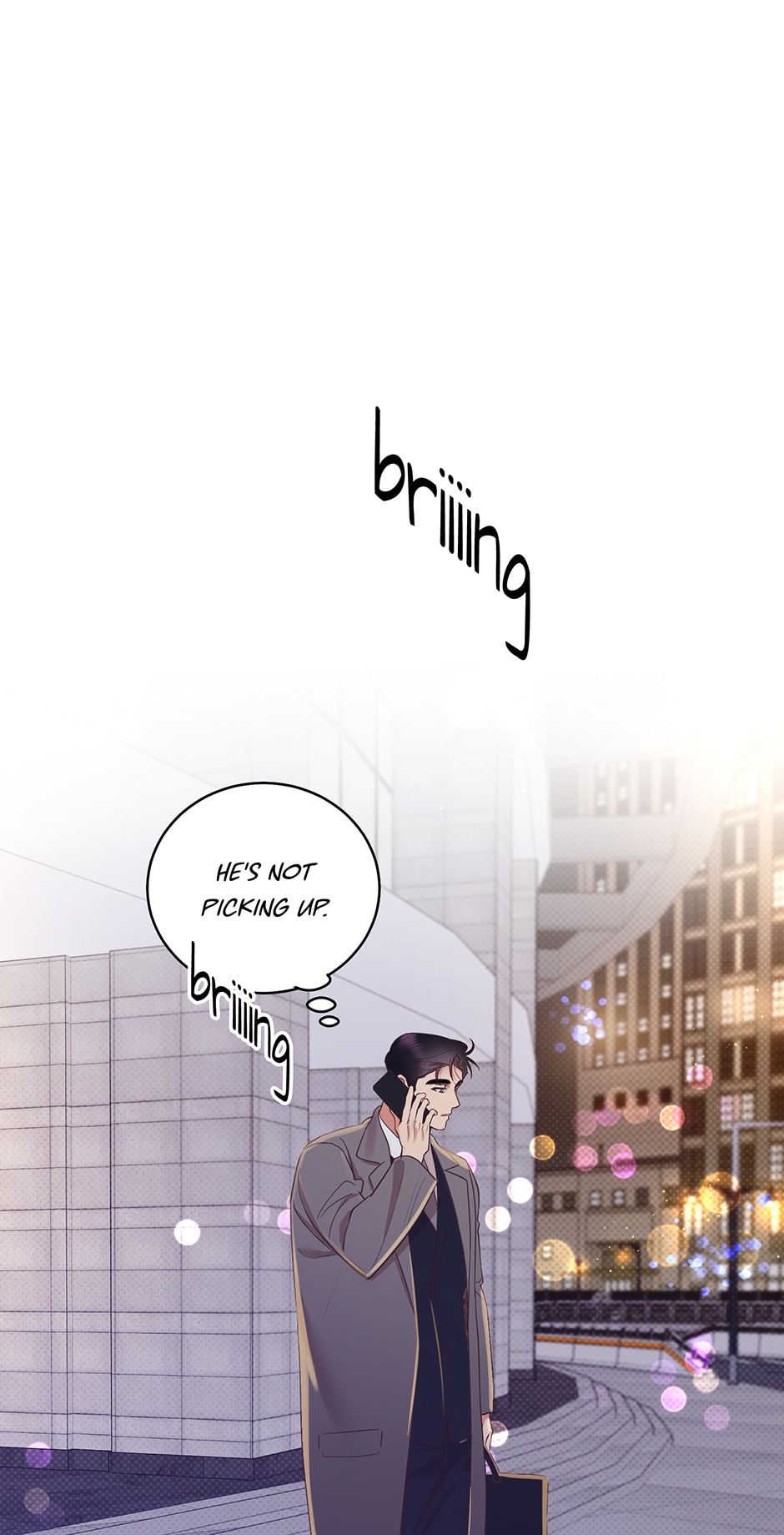 Read Counter Offensive chapter 1 image 14 on Lezhin
