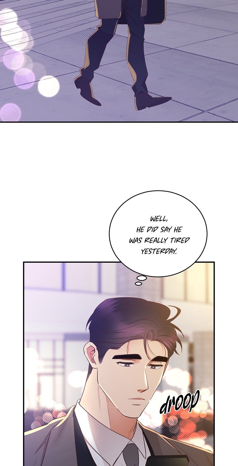 Read Counter Offensive chapter 1 image 15 on Lezhin