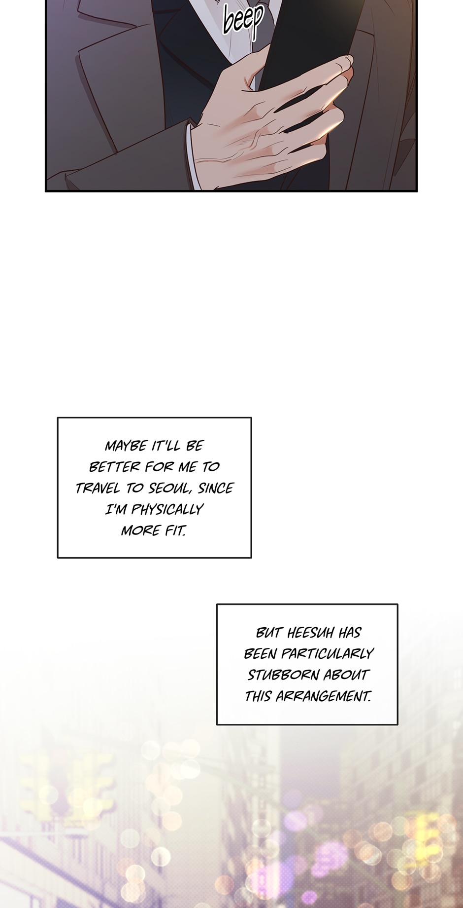 Read Counter Offensive chapter 1 image 16 on Lezhin
