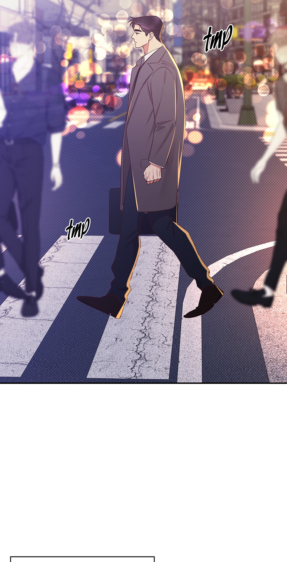 Read Counter Offensive chapter 1 image 17 on Lezhin