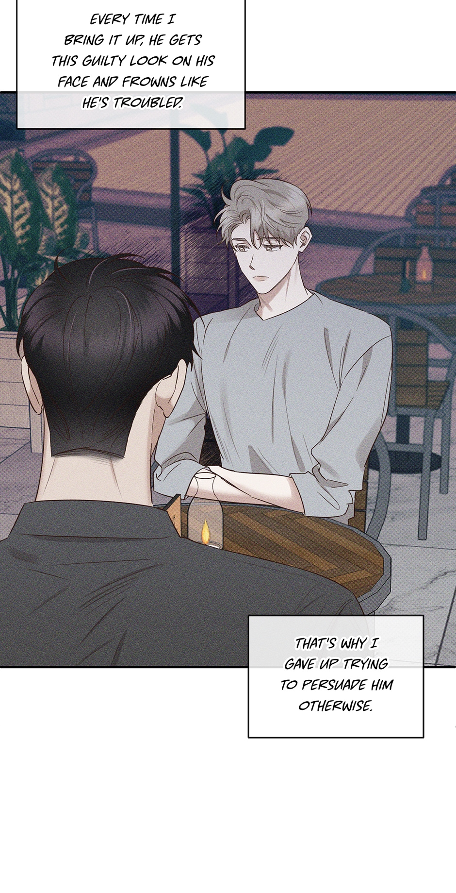 Read Counter Offensive chapter 1 image 18 on Lezhin