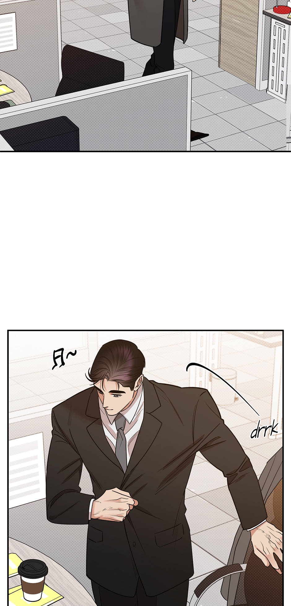 Read Counter Offensive chapter 1 image 2 on Lezhin