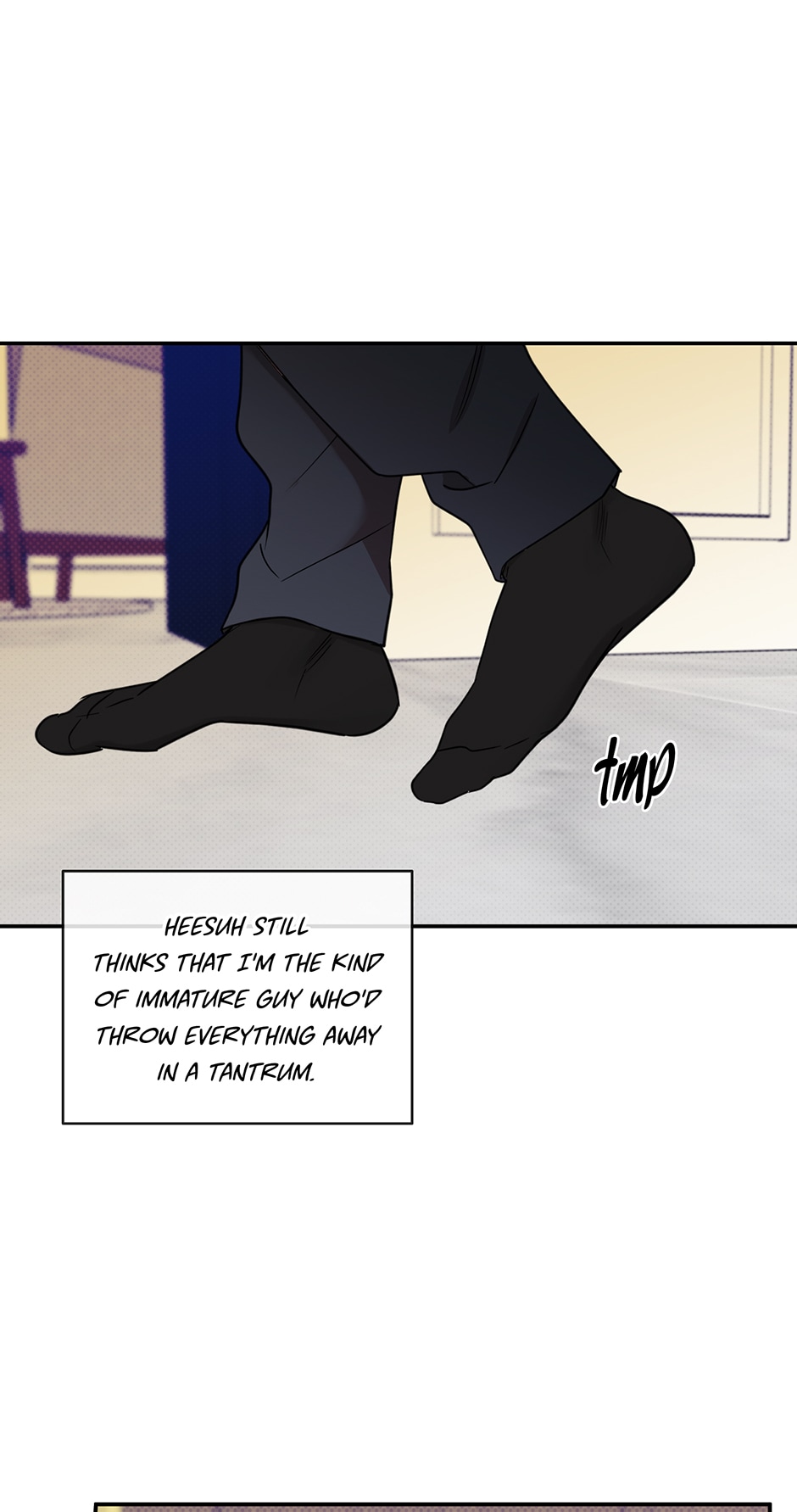 Read Counter Offensive chapter 1 image 20 on Lezhin