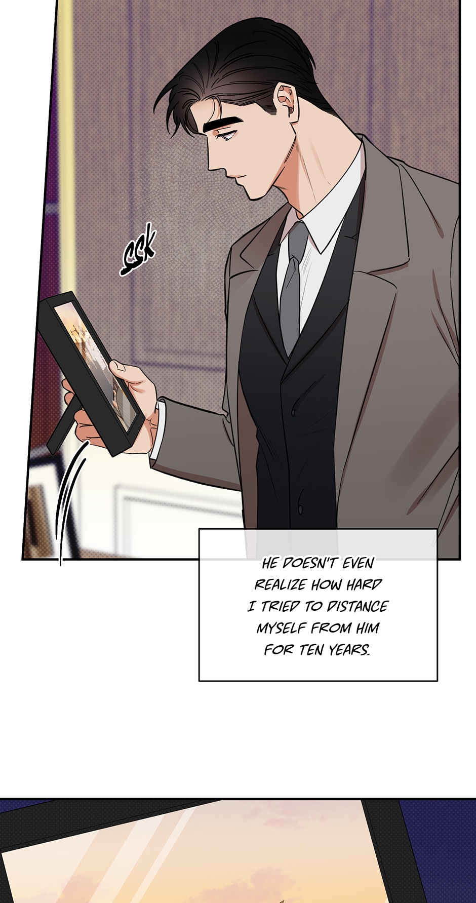 Read Counter Offensive chapter 1 image 21 on Lezhin